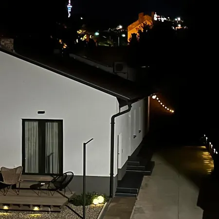 Sophie Apartment Pecs