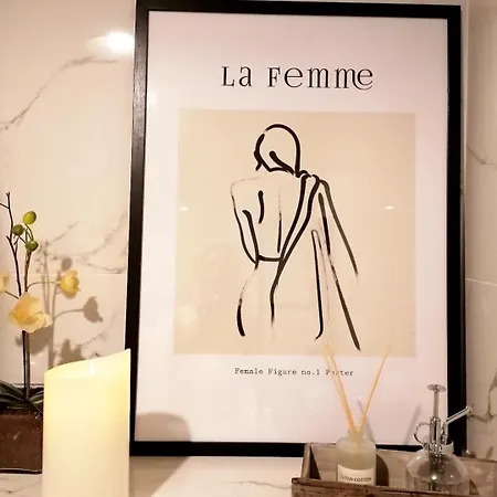Appartement Sophie *