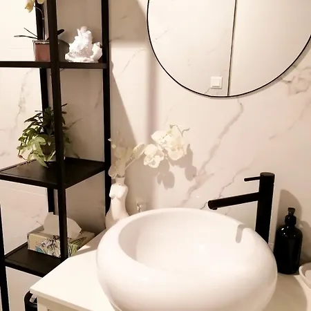 Sophie Apartment