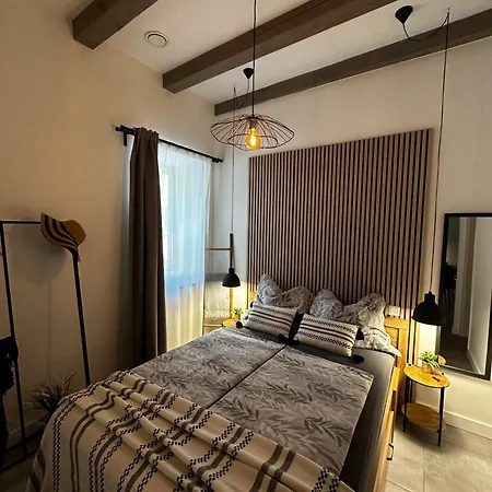 Sophie Apartment