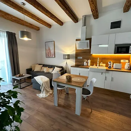 Apartment Sophie