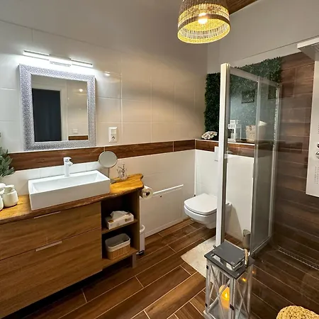 Sophie Apartment *