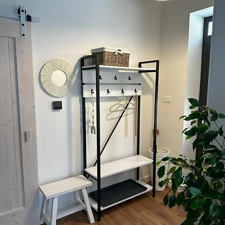 Appartement Sophie Pécs