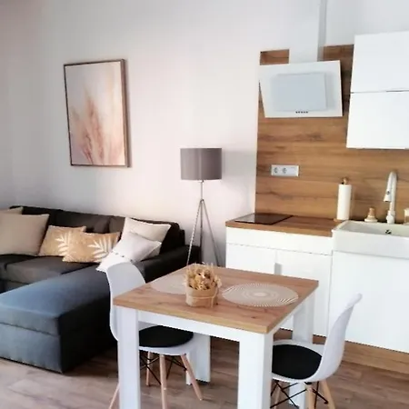 Sophie Apartment *