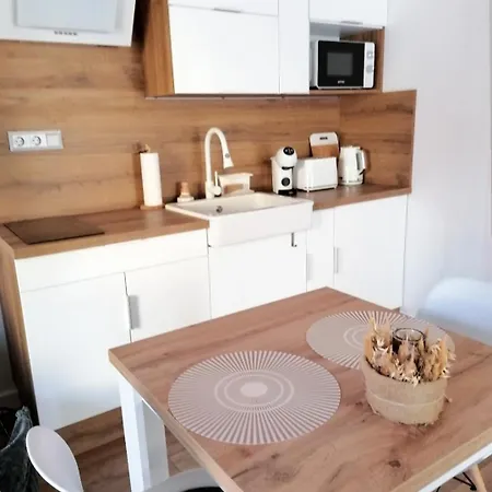 Sophie Apartment
