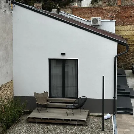 Appartement Sophie *
