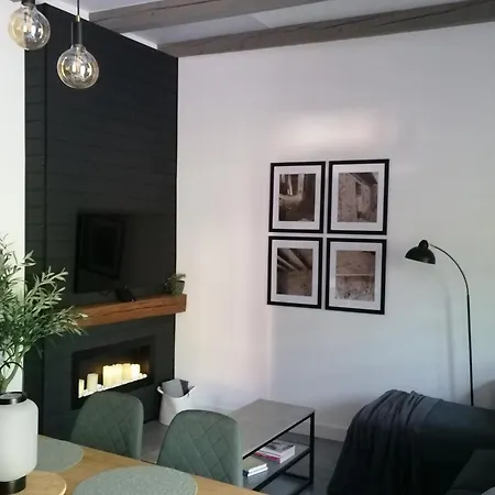 Sophie Apartment