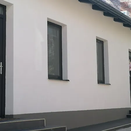 Appartement Sophie Pécs