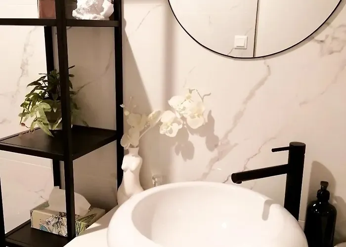 Sophie Apartman