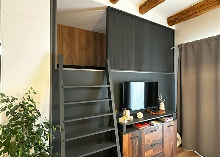 Apartman Sophie Pécs