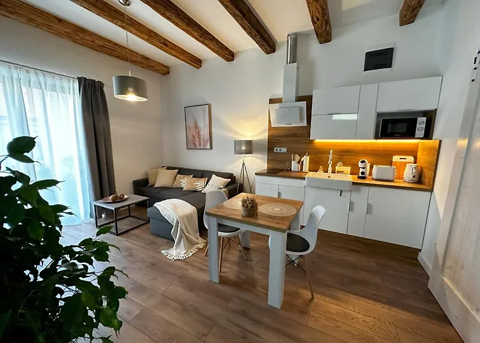 Apartman Sophie