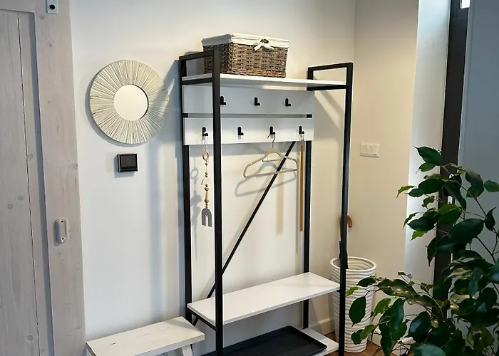 Apartman Sophie Pécs