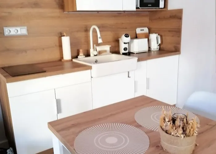 Sophie Apartman
