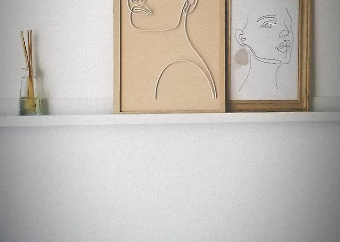 Apartman Sophie *