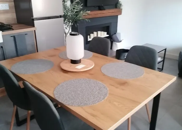 Apartman Sophie Pécs