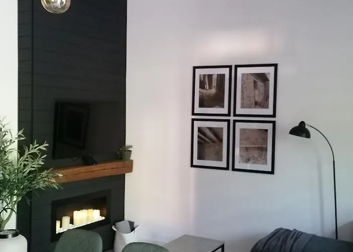 Sophie Apartman