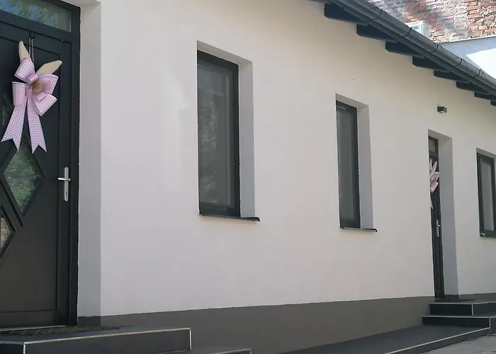Apartman Sophie Pécs