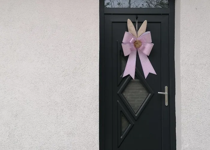 Sophie Apartman Pécs